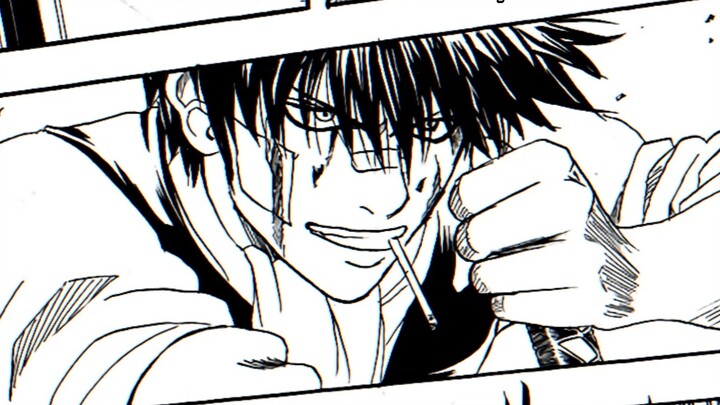 【Vỏ AI Hijikata Toshiro】 Ô tô nhanh & Siêu sao