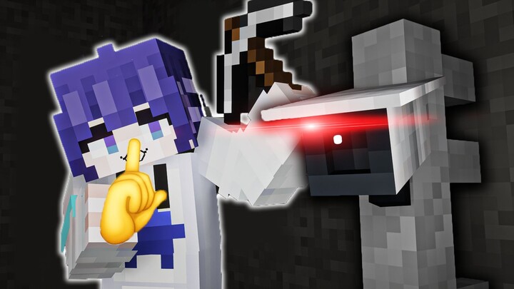 Eliminating the eyewitness is the key to a perfect infiltration.