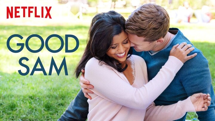 Good Sam (2019) Sub Indo