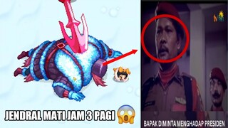 JANGAN KE GUNUNG SHIVERING JAM 3 PAGI 😱 | GUARDIAN TALES