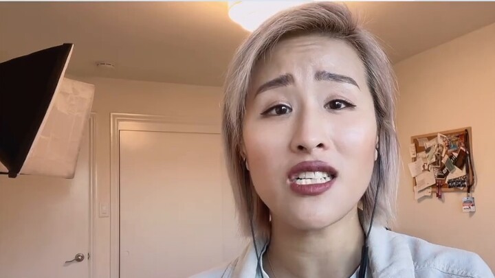 Experienced dancers share their rap skills → Taking pink venom as an example｜Applicable to all dance