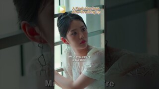 I recorded all the things she liked.#cdrama #love #romance #clips #初恋 #highlights