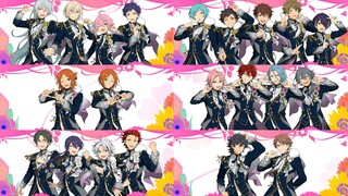 Starry Symphony Superbloom Day 1