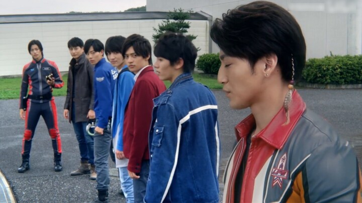 [การฟื้นฟู 4K] ฉากการรวบรวมหนี้และการเปลี่ยนแปลงขนาดใหญ่ของ Ultraman New Generation (เวอร์ชั่นสองภาษ
