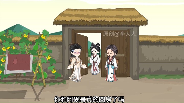 终于发现肥胖的真相（第11集 ）