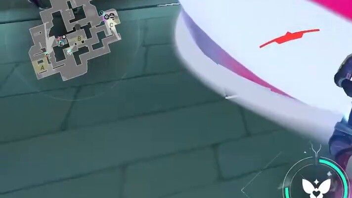 [Azi] I have never died, fuck! Fuck! Am I a god?