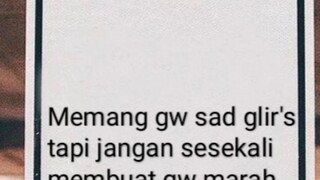 masih mau? 🔪