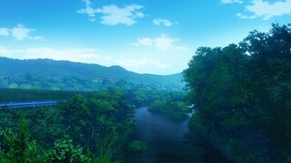 Non Non Biyori S3 Tập 1