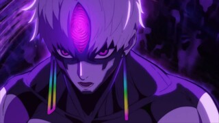 Aksi Gila-Gilaan + Romance Tipis? Ini Anime Gak Waras 🔥