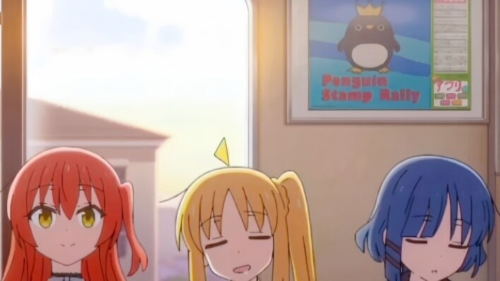 "Am I going to become a human again?"