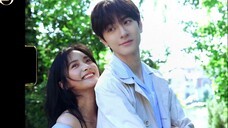 『Shen Yuelin 1』 The new work of two overseas giants "Laughing", love redefines summer, being with th