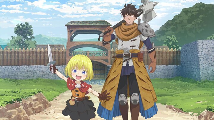 Rilis 07 Jan 2026 ❗ Mc Petualan yang diremehkan semua orang padahal Tak terkalahkan🥵