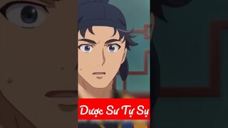 Buổi Tiệc Ngắm Hoa #ai #chatgpt #votri #xuhuong #viral #reviewanime