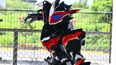 Kamen Rider Gavv Episode 21 Preview