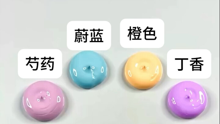 Is anyone else as obsessed with this color scheme as I am?