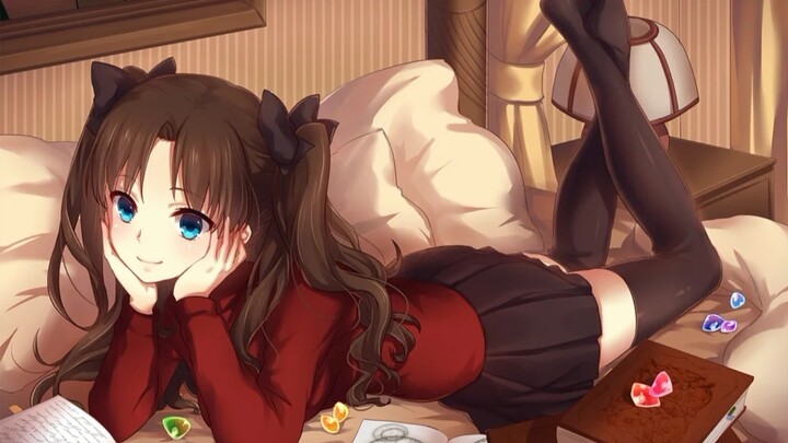 "That day, Rin grew up instantly"
