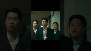 He met his first love💔 #kdrama #kdramaedit #theworstofevil #shorts