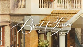 🍁 BEST CHOICE EVER TAGALOG EP24 🍁