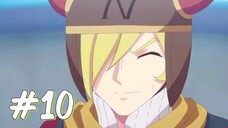 Radiant [S1 - EP 10] (English Dub)