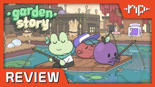 Garden Story Review - Noisy Pixel