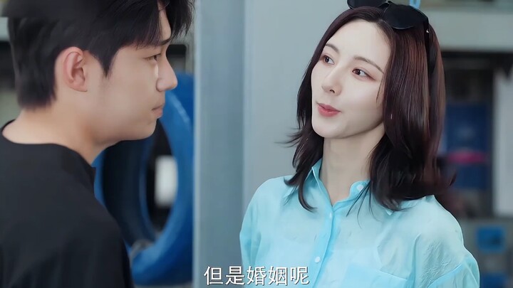 ดีๆๆ คืนนี้มีวัตถุดิบสำหรับฝันแล้ว เพื่อนสนิทเศรษฐินีจู่ๆ ก็กลับมาจากต่างประเทศจะแต่งงาน #ปฏิทรรศน์ค