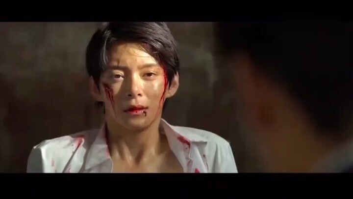 Bisa ganteng kayak gini, kamu bilang ini cewek?