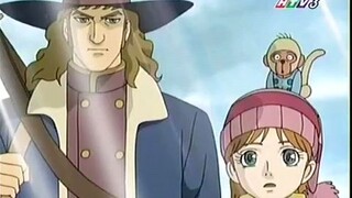 Nữ chúa tuyết tập 15 lồng tiếng