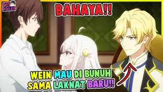 BAHAYA! WEIN UDAH JADI TARGET PEMBUNUHAN!! | Tensai Ouji no Akaji Kokka Saisei Jutsu Episode 9