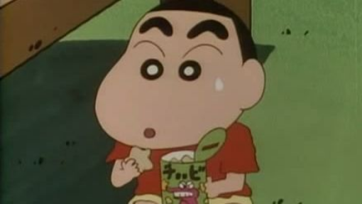 Crayon Shin-chan - 011