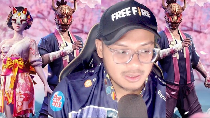 karakter ff terkuat vs landmind free fire #ff #freefire #roblox #spottedonshorts