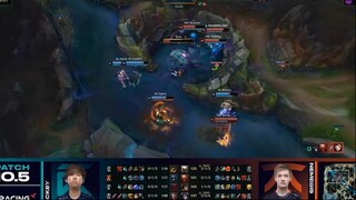 Tuyển Tập Liên Minh - XL vs FNC Highlights LEC Spring 2020 W8D1 Excel Esports vs Fnatic LEC