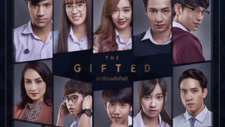 The gifted episode 8 indo subtitles
