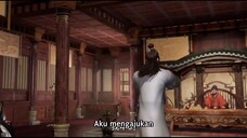 Keyboard Immortal Eps 125 indo