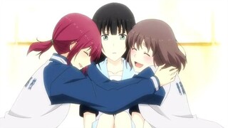 ReLIFE Season: 1 Episode 10 – Everybody’s Selfish Desires In Hindi