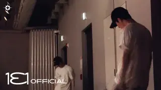 B.I X Soulja Boy -  BTBT (Feat. DeVita) PERFORMANCE BEHIND THE SCENE (ENG SUB)