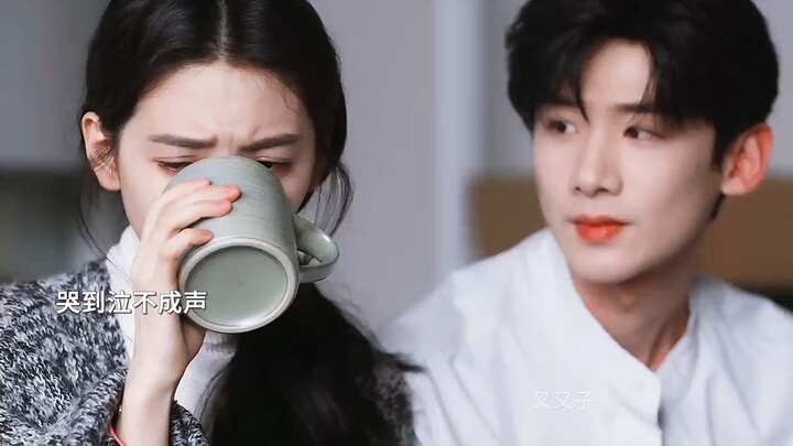 The tear-jerking finale: “In our next life, let you be the one to love me for six years first.”