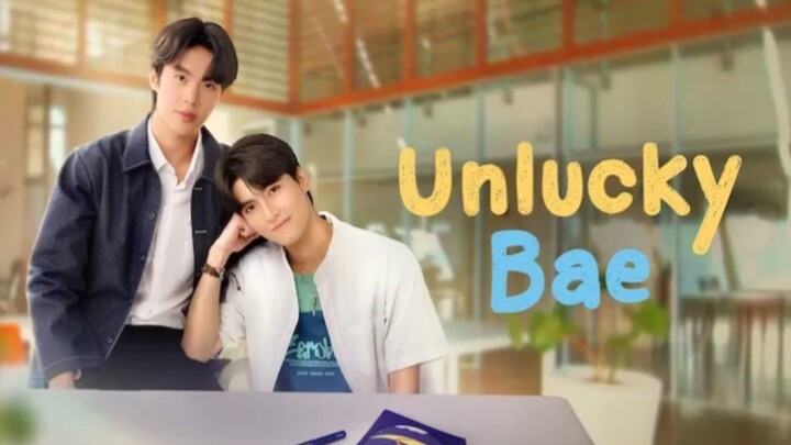 [English Sub.] 𝗜𝗻 𝗟𝗰𝗸𝘆 𝗕𝗮𝗲 | Ep.2