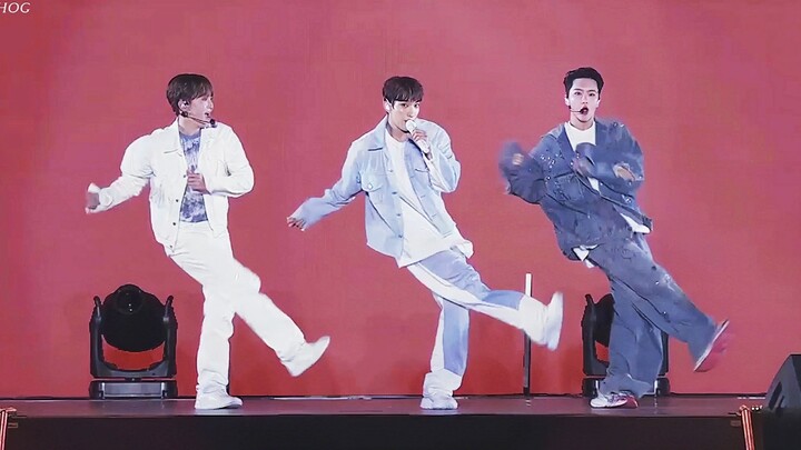 【SVT/认人中字】Fighting◎下班了没???Vernon前辈nim又来帮我们新人组合热场子啦!!!