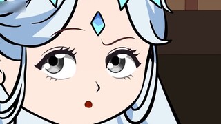 How come this pill is so powerful?