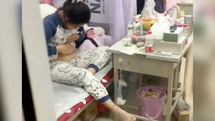 Đây là hiện trạng của các sinh viên nữ đại học hiện nay
