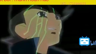 GR-2 chỉ là mồi nhử #anime