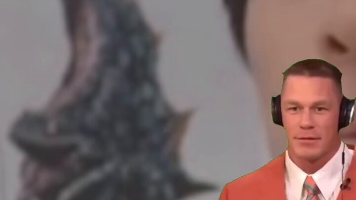 อุลตร้าแมนอาเกะขอเชิญชมตอนล่าสุด