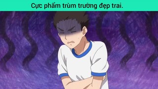 truyện nam sinh đi học