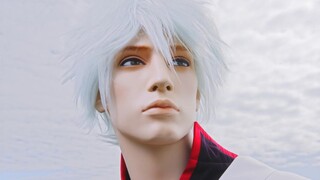 Phải là NetEase! Sản xuất lớn! Sự hợp tác của Knives Out x Gintama [Knives Out x Gintama] tràn đầy n