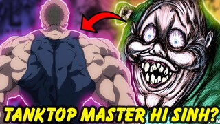 Tanktop Master Thật Sự Hi Sinh?! | Những Sự Thật về Anh Hùng Tanktop Master