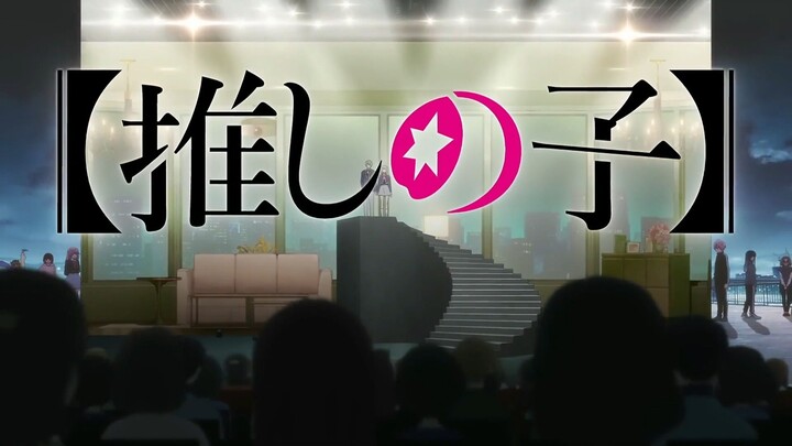 Con cưng của tôi X Thay thế OP “AIZO” trong Jujutsu Kaisen