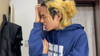 警告！！！这个视频会让你感到非常难受