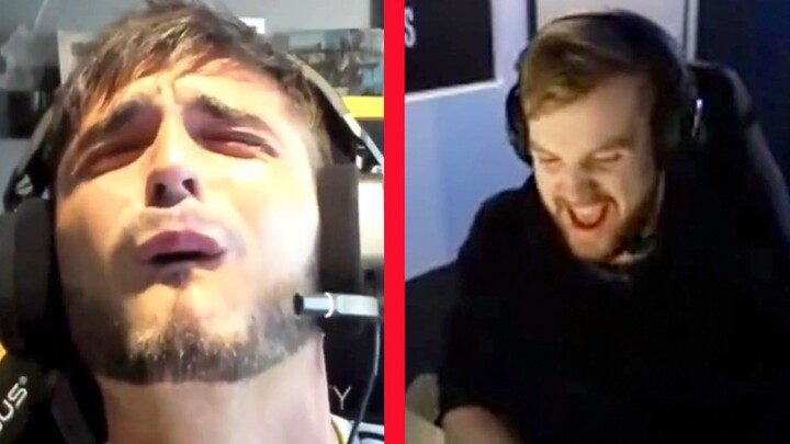 2021 CS:GO Comedy Highlights – Non-Stop Laughs Throughout