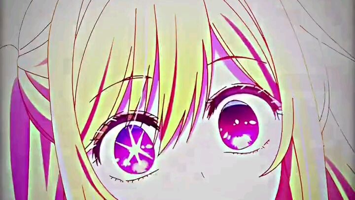 muka ruby mirip ibunya kawaii