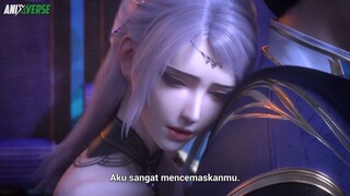 The Great Ruler 3D Episode 42 sub Indonesia